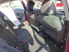 2016 Chevrolet Cruze Limited - Photo 18
