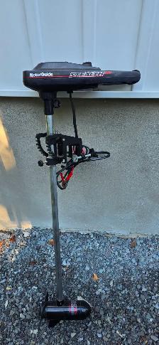 14FT Aluminum Boat & Trailer - Photo 5