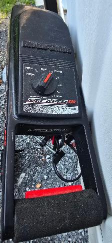 14FT Aluminum Boat & Trailer - Photo 6