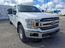 2019 Ford F-150 - Photo 3