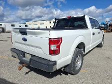 2019 Ford F-150 - Photo 5