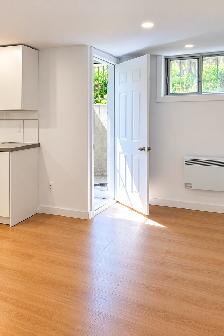 Logement de 4 ½, dans un triplex, - Photo 2