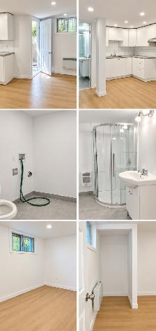 Logement de 4 ½, dans un triplex, - Photo 5