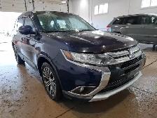 2017 Mitsubishi Outlander - Photo 3