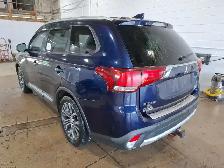 2017 Mitsubishi Outlander - Photo 6
