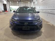 2020 Toyota Corolla - Photo 2