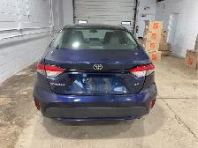 2020 Toyota Corolla - Photo 5