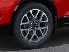 2026 Chevrolet Blazer RS - Photo 9