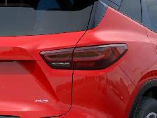2026 Chevrolet Blazer RS - Photo 11