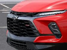 2026 Chevrolet Blazer RS - Photo 13