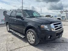 2011 Ford Expedition - Photo 3
