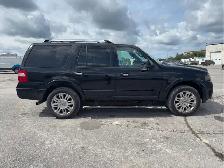 2011 Ford Expedition - Photo 4