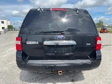 2011 Ford Expedition - Photo 6
