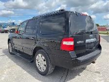 2011 Ford Expedition - Photo 7