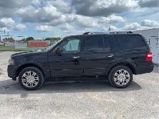 2011 Ford Expedition - Photo 8