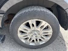 2011 Ford Expedition - Photo 23
