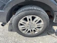 2011 Ford Expedition - Photo 30