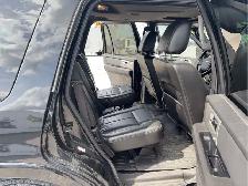 2011 Ford Expedition - Photo 32