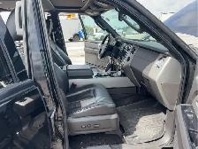 2011 Ford Expedition - Photo 33