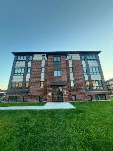 Appartement 4 1/2 à louer à Huntingdon