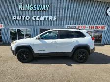 2016 Jeep Cherokee 4WD 4dr Trailhawk - Photo 8