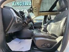 2016 Jeep Cherokee 4WD 4dr Trailhawk - Photo 10