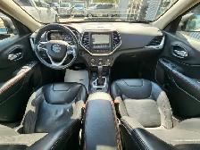 2016 Jeep Cherokee 4WD 4dr Trailhawk - Photo 12