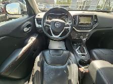 2016 Jeep Cherokee 4WD 4dr Trailhawk - Photo 13
