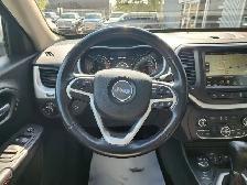 2016 Jeep Cherokee 4WD 4dr Trailhawk - Photo 14