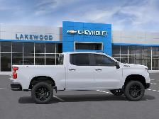 2026 Chevrolet Silverado 1500 LT Trail Boss - Photo 5