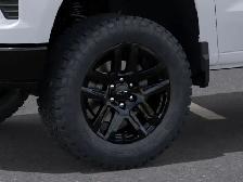 2026 Chevrolet Silverado 1500 LT Trail Boss - Photo 9
