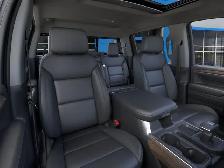 2026 Chevrolet Silverado 1500 LT Trail Boss - Photo 16
