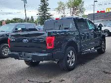 2015 Ford F-150 4WD SuperCrew 145' Lariat - Photo 5