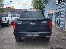 2015 Ford F-150 4WD SuperCrew 145' Lariat - Photo 6