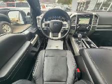 2015 Ford F-150 4WD SuperCrew 145' Lariat - Photo 10