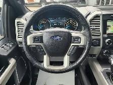 2015 Ford F-150 4WD SuperCrew 145' Lariat - Photo 11