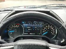 2015 Ford F-150 4WD SuperCrew 145' Lariat - Photo 12