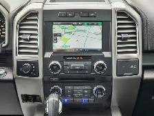 2015 Ford F-150 4WD SuperCrew 145' Lariat - Photo 13
