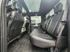 2015 Ford F-150 4WD SuperCrew 145' Lariat - Photo 15