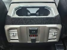 2015 Ford F-150 4WD SuperCrew 145' Lariat - Photo 16