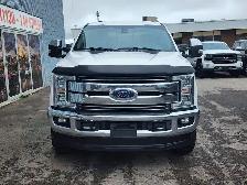 2018 Ford Super Duty F-350 SRW Lariat 4WD Crew Cab 6.75' Box - Photo 2