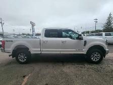 2018 Ford Super Duty F-350 SRW Lariat 4WD Crew Cab 6.75' Box - Photo 4