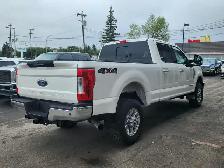 2018 Ford Super Duty F-350 SRW Lariat 4WD Crew Cab 6.75' Box - Photo 5