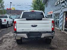 2018 Ford Super Duty F-350 SRW Lariat 4WD Crew Cab 6.75' Box - Photo 6