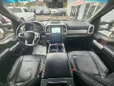 2018 Ford Super Duty F-350 SRW Lariat 4WD Crew Cab 6.75' Box - Photo 9