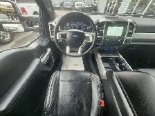 2018 Ford Super Duty F-350 SRW Lariat 4WD Crew Cab 6.75' Box - Photo 10