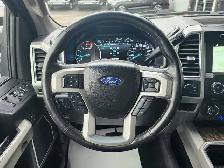 2018 Ford Super Duty F-350 SRW Lariat 4WD Crew Cab 6.75' Box - Photo 11