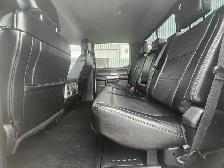 2018 Ford Super Duty F-350 SRW Lariat 4WD Crew Cab 6.75' Box - Photo 13