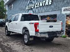 2018 Ford Super Duty F-350 SRW Lariat 4WD Crew Cab 6.75' Box - Photo 15