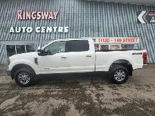 2018 Ford Super Duty F-350 SRW Lariat 4WD Crew Cab 6.75' Box - Photo 16